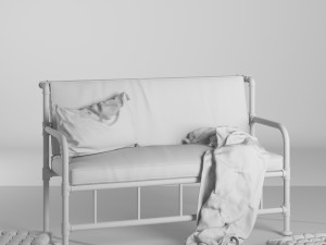 Chair 3D Модель