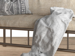 Chair 3D Модель