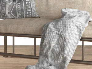 Chair 3D Model