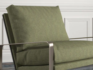 ARMCHAIR 3D Model