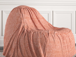Chair 3D 模型
