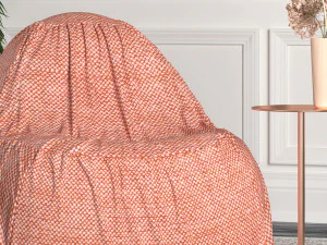 Chair 3D Model