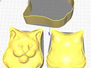 Bath bomb 3D Model