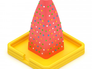 Inflatable Playgrounds 3Dモデル