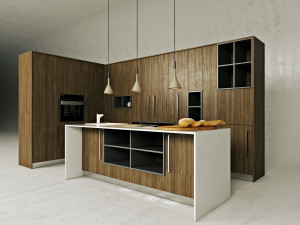 Kitchen Collection - 25 Different Model 3D Model