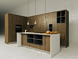 Kitchen Collection - 25 Different Model 3D Model