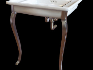 Bathroom Accessories Collection - 175 Items 3Dモデル