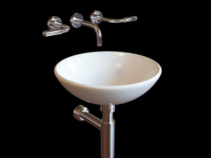 Bathroom Accessories Collection - 175 Items 3Dモデル
