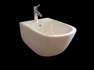 Bathroom Accessories Collection - 175 Items 3Dモデル