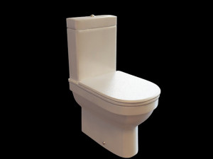Bathroom Accessories Collection - 175 Items 3Dモデル