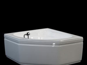 Bathroom Accessories Collection - 175 Items 3Dモデル