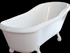 Bathroom Accessories Collection - 175 Items 3Dモデル