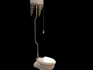 Bathroom Accessories Collection - 175 Items 3Dモデル