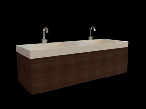 Bathroom Accessories Collection - 175 Items 3Dモデル