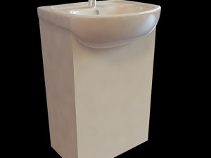 Bathroom Accessories Collection - 175 Items 3Dモデル