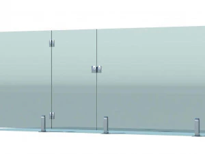 Fence Collection - 43 Items 3D Model