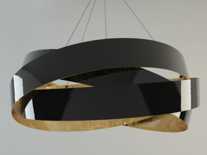 Ceiling Lamp - 30 Items 3D 3D Model