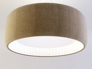 Ceiling Lamp - 30 Items 3D 3D Model