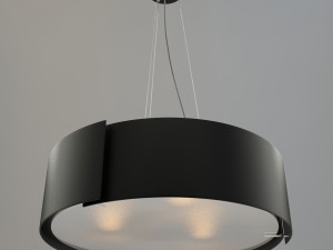 Ceiling Lamp - 30 Items 3D 3D Model