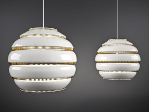 Ceiling Lamp - 30 Items 3D 3D Model