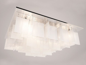 Ceiling Lamp - 30 Items 3D 3D Model