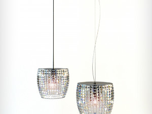 Ceiling Lamp - 30 Items 3D 3D Model