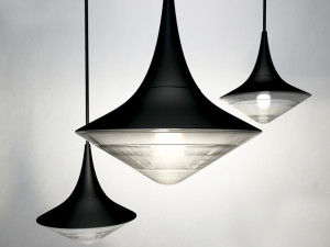 Ceiling Lamp - 30 Items 3D 3D Model
