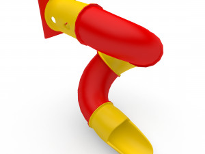 Slides Collection 3D Model