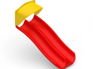 Slides Collection 3D Model