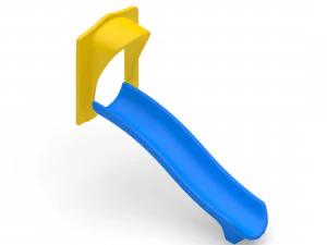 Slides Collection 3D Model