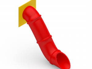 Slides Collection 3D Model