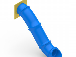 Slides Collection 3D Model