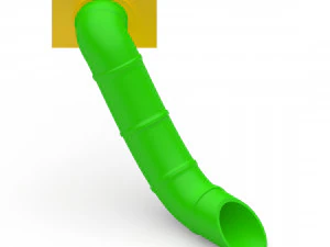 Slides Collection 3D Model