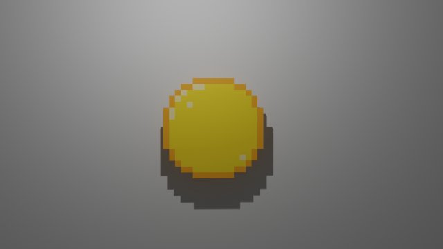 Coins Model 3D .c4d .max .obj .3ds .fbx .stl .blend