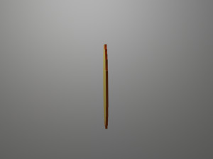 Coins Model 3D