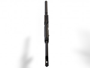 Assualt rifle 9A-91 russian spec forces without optic Modèle 3D