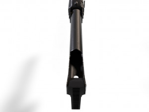 Assualt rifle 9A-91 russian spec forces without optic Modèle 3D