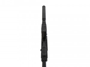 Assualt rifle 9A-91 russian spec forces without optic Modèle 3D
