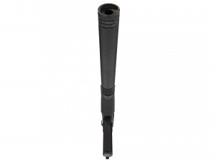 Assualt rifle 9A-91 russian spec forces without optic Modèle 3D