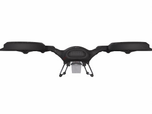 Cargo medical drone with a medical kit module 3D मॉडल