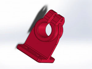 Kit meccanico CNC Modello di stampa 3D