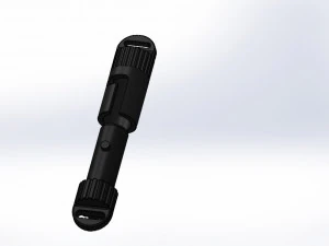Close Quick 3D Print Model