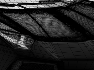 Lamborghini-Aventador Lp700-4 Modèle 3D