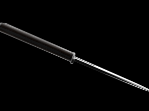Italian WWI Arditi Dagger 3D-Modell