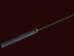 Italian WWI Arditi Dagger 3D-Modell