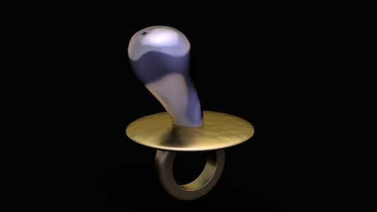 Test model 3D Model .c4d .max .obj .3ds .fbx .stl .blend 