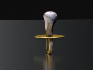 Test model 3D Model