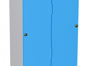 Maintenance Tool Box Model 3D