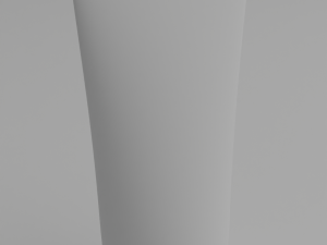 Cosmetics Containers 3Dモデル