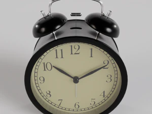 Sveglia dell'IKEA Modello 3D